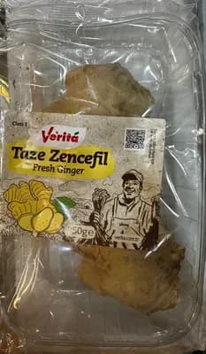 Zencefil