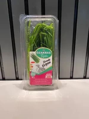 Frenk Soğan Paketli