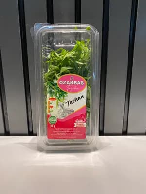 Tarhun paketli